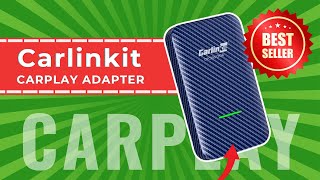 Carlinkit 4.0 Exposed You Need To Watch This Before Buying