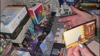 🔮THURSDAY OCTOBER 30, 2025/DAILY TAROT/ Predictions 💯