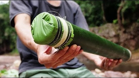 CÁ SUỐI MUỐI CHUA - Tập 1