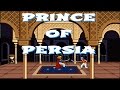 Prince Of Persia 1992 Play Online