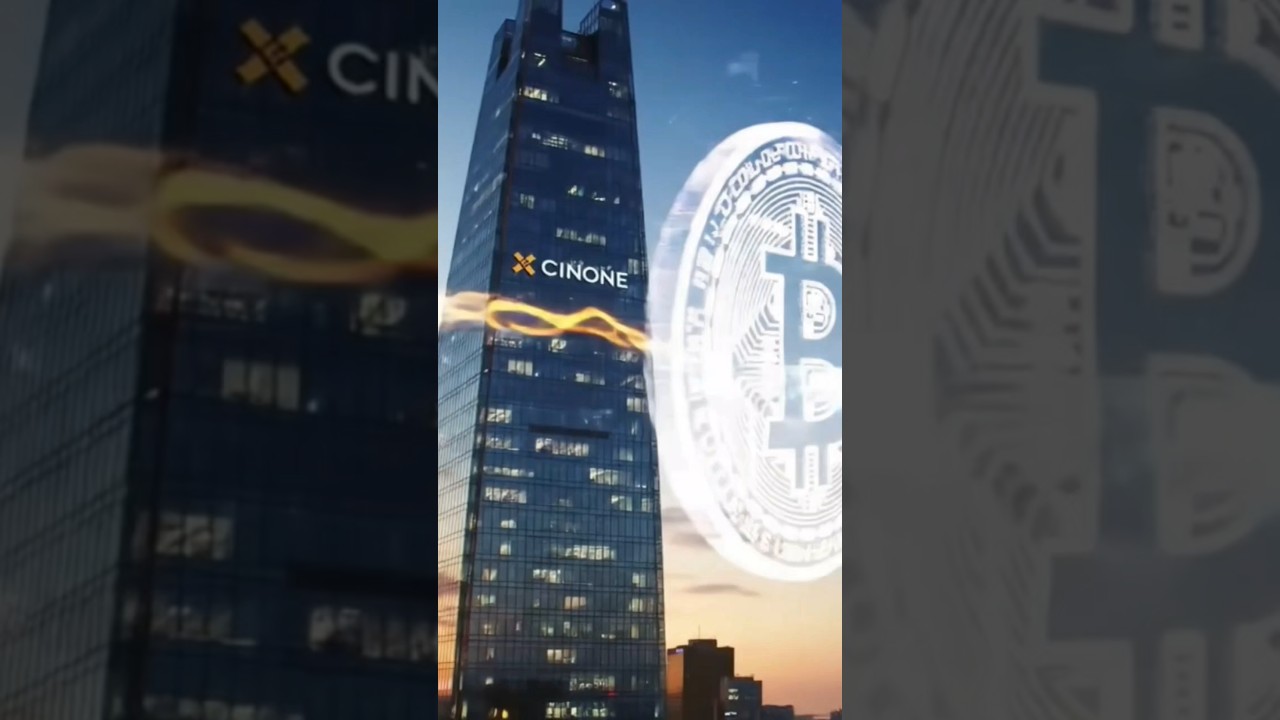 Coinone has just become the first Korean exchange to launch Bitcoin staking  