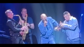 New Ub40 Gimme Little Sign Classic Hit Reggae Style Wgilly G Solo Albany Ny Sept 2025