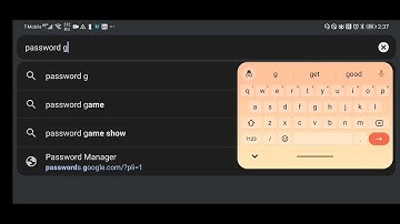 Why you should use a password manager and not remember passwords!
