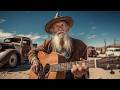 Miles of Maybe - Dark Country Outlaws Music