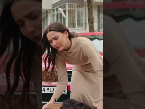 Hicran ve Melek'in