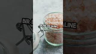 Antik Romada Tuzun Gizemi