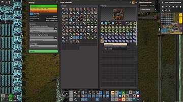 ЇЇЇ Factorio Space Exploration + Krastorio 2 #15 \ POEхавший стрім