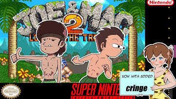 ANDREW AND 380 PLAY JOE AND MAC 2