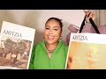 Aritzia Spring Haul 2022 (Best High Quality Spring Basics)