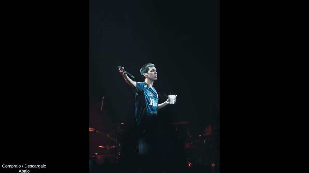 [FREE] Milo J Type Beat 2025 - "Secretos" | BASE DE FUNK ESTILO MILO J 2025