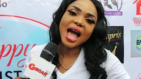 Iyabo Ojo Reveals Hidden Things About herself, kids and her N200million Abula Spot, Lounge & Bar