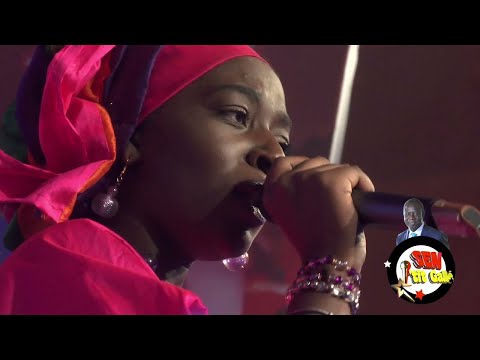 Aduna  ( Kiné Lam ) / AMI ITALY / PRIME 4 SEN P'TIT GALLE ALLSTARS SAISON 2 - 2021