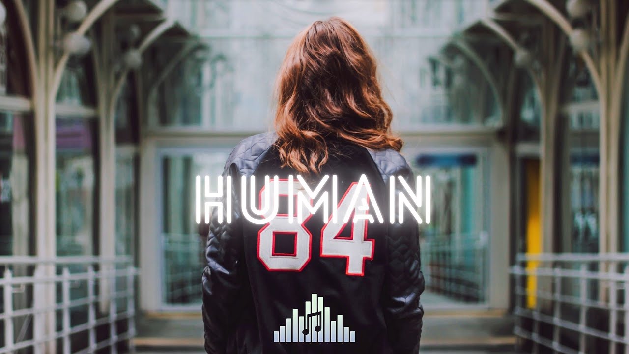 Crystal Skies - Human feat. JULES