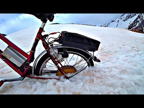 Видео: 3 начина да съхранявате електрически велосипед
