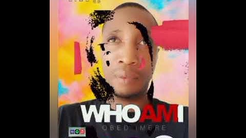 OBED_I am not Alone(official audio)