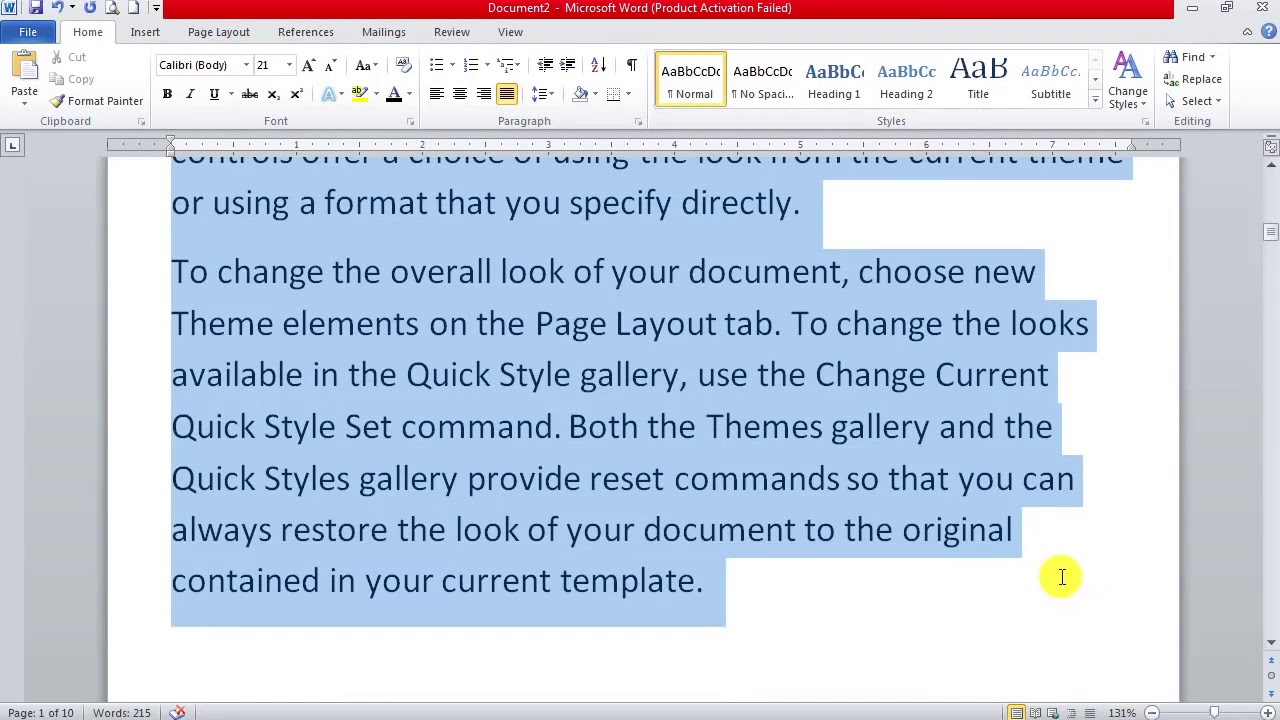 MS Word Shortcut Keys Part 1 Microsoft Word Shortcut Keys A To Z In 