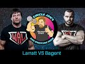 Devon Larratt VS Travis Bagent | Uncle Jon Clips