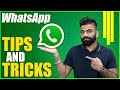 Latest Whatsapp Tips and Tricks 2022🔥🔥🔥