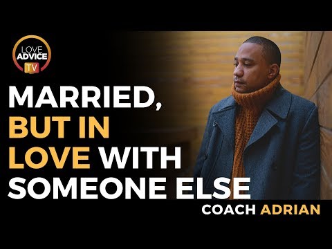 Video: Forbidden Fruit Or Why A Woman Falls In Love With A Married Man