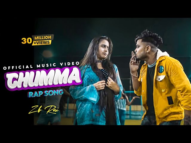 Chumma Rap Song - ZB ( Official Music Video) ( Prod. Tony James ) class=