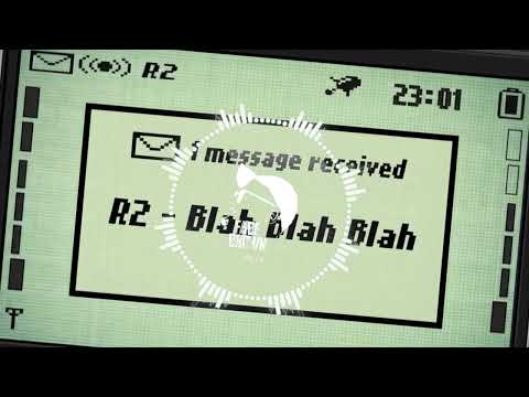 R2 - BLAH BLAH BLAH (FABE BROWN REMIX)