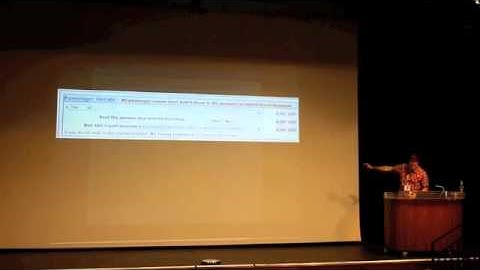 BrightonSEO Video: Dark Patterns in User Interface Design