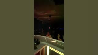 DJ OMO KUCRUT - AT STMJ LOUNGE BEKASI