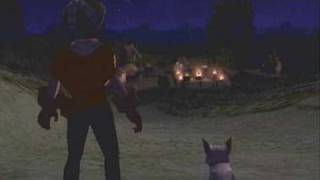 Dark Cloud OST 46: Main Theme Bossa Nova