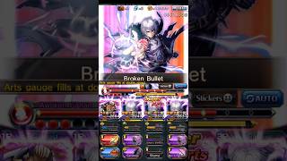 Hart the Fabricator x3 vs Ganan