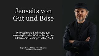Celebrity Jenseits von Gut und Böse. Philosophische Einführung von Dr. phil. Dr. h.c. Michael Schmidt-Salomon Profile