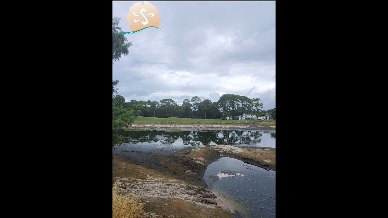 Tom Talks Low Lake Levels 9.24.25