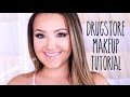 DRUGSTORE Makeup Tutorial | Natural Glam ♡