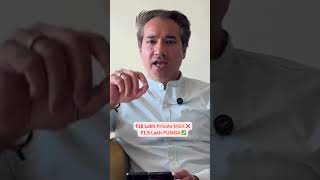 Affordable MBA with Real Placements? PUMBA Truth! I Ft. Navdeep Dalia #pumba #puneuniversity