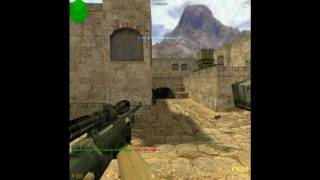 Dapolitos .Mrdak Cs 1.6 Awp Shot