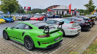 Destination Nürburgring | All You Need to Know