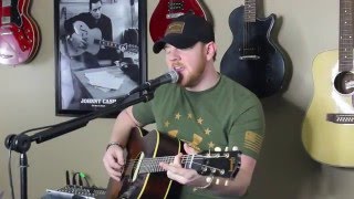 Brandon Roberts - Bluegrass [Original]