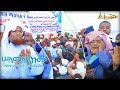 ሠላማለይኩሙ አልከሶ መውሊድ Al Hadra Tube
