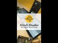 Limiter vs Clippers ?! #shorts #strobstudio