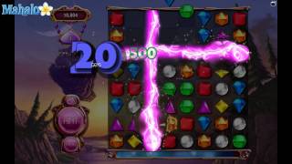 Bejeweled 3 Review