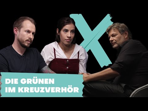 Video: Was kann beim Kreuzverhör gefragt werden?