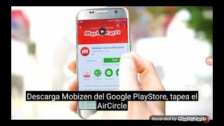 Mobizen app to record install it now! FREE ! download it now on Google Play Store screenshot 5