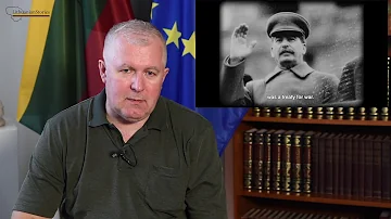 In che cosa consiste il Patto Molotov-Ribbentrop?