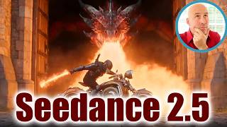 Seedance 2 5 Created This 30-Second AI Clip Was It Worth the Cost