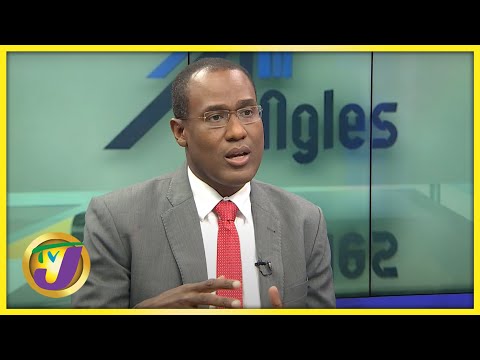 Outrage Over Increase for Parliament Salaries - Dr Nigel Clarke | TVJ All Angles