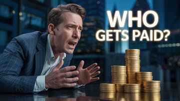 they designed a system you can never escape ??