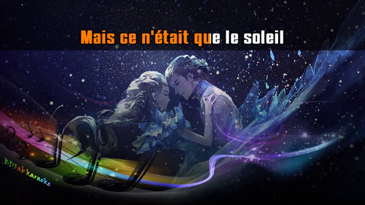 Michel Jonasz Je voulais te dire que je t’attends (1981) [BDFab