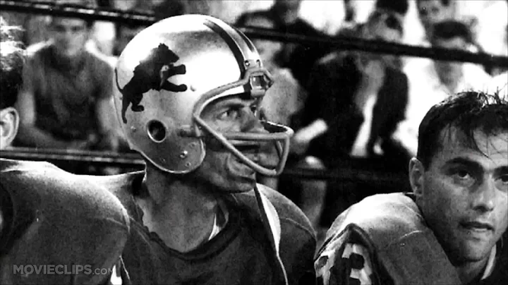 PSIFF 2013 Plimpton! Starring George Plimpton as H...