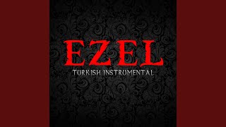 Video thumbnail of "Bir Tutam Ney - Ezel (Instrumental)"