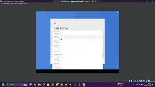 Installing Android in Virtualbox