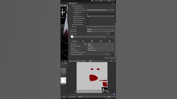 How to optimise VRChat Avatars for Quest - Tip #1 Texture Resolution Downgrading